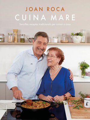 cover image of Cuina mare
